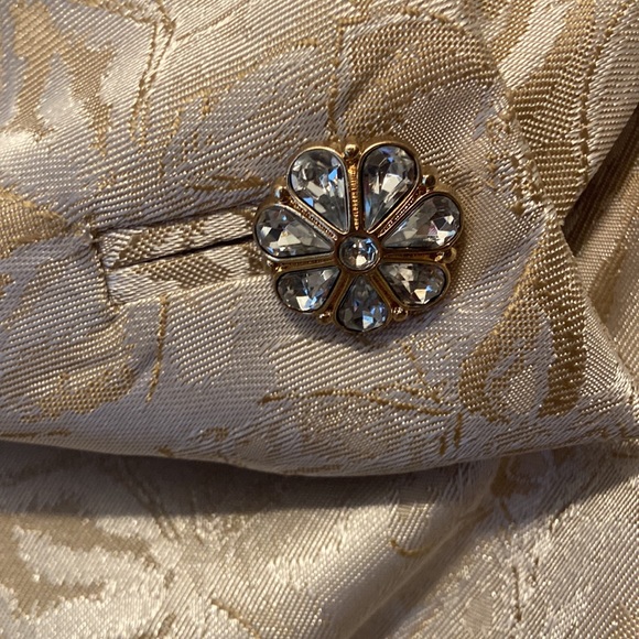 Chelsea Rose fancy dress 👗 Size 4 - Picture 3 of 11